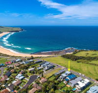 TASMAN DRIVE Gerringong 4pm check out Sundays