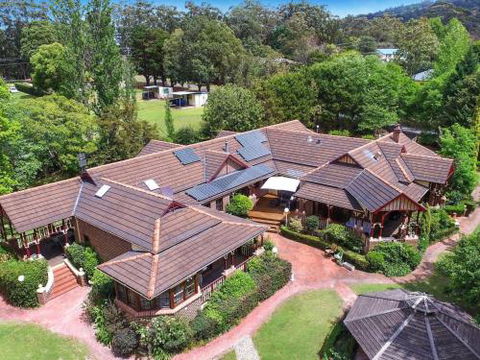 THE ELMS Berry Berry & Surrounds 4pm Check Out Sundays - New South Wales Tourism  4