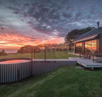 THE SHED Gerroa 4pm checkout on Sundays  Public Holidays