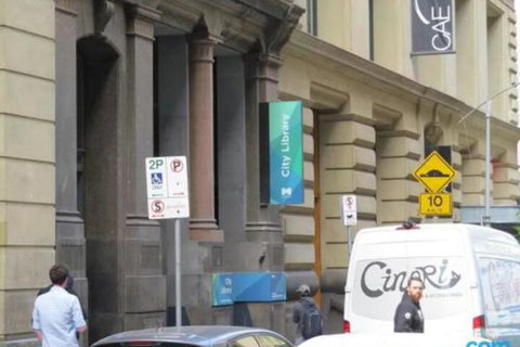 Flinders Lane Melbourne Apartment By Ready Set Host - New South Wales Tourism  3