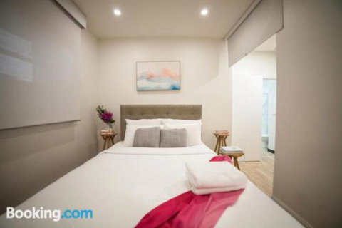 Flinders Lane Melbourne Apartment By Ready Set Host - New South Wales Tourism  6