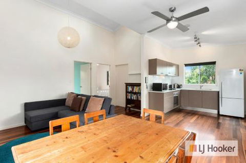 CABARiTA SANCTUARY - New South Wales Tourism  3