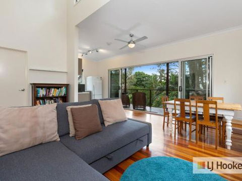 CABARiTA SANCTUARY - New South Wales Tourism  2