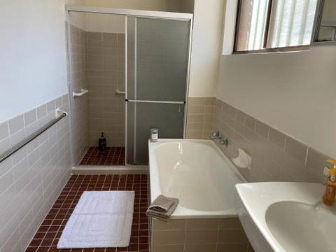 Flynns Retreat Everard Street - New South Wales Tourism  4