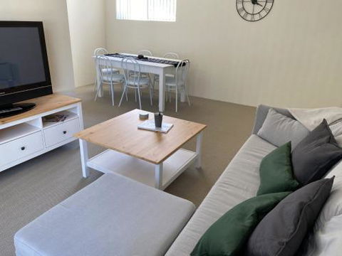 Flynns Retreat Everard Street - New South Wales Tourism  1