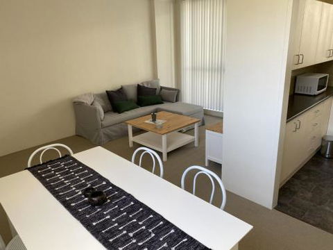 Flynns Retreat Everard Street - New South Wales Tourism  0