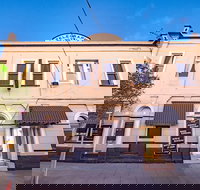 The Telegraph Hotel - New South Wales Tourism 