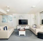 Aqua Vista at Nelson Bay - New South Wales Tourism 
