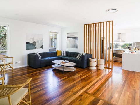 Blissful Bungalow - New South Wales Tourism  6