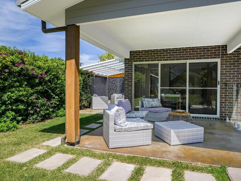 Blissful Bungalow - New South Wales Tourism  1