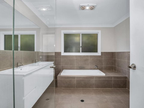 Blissful Bungalow - New South Wales Tourism  4