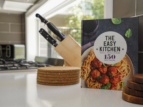 Blissful Bungalow - New South Wales Tourism  5