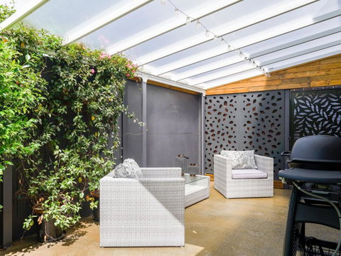 Blissful Bungalow - New South Wales Tourism  2