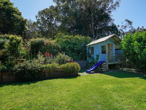 Blissful Bungalow - New South Wales Tourism  3