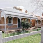 Dimby Cottage Beautifully Restored Heritage Home - New South Wales Tourism  0