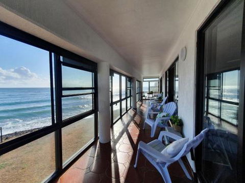 Breakaway At Bargara - New South Wales Tourism  0