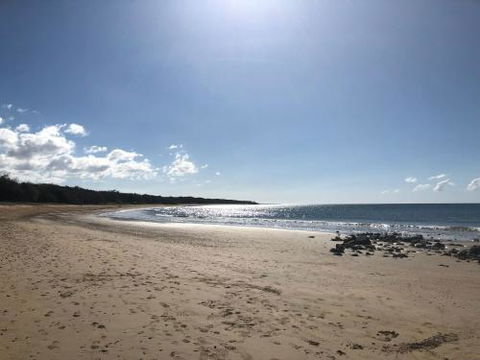 Breakaway At Bargara - New South Wales Tourism  3