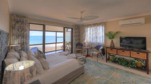 Breakaway At Bargara - New South Wales Tourism  2