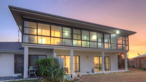 Breakaway At Bargara - New South Wales Tourism  5