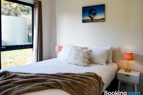 Rockpool Cottage - New South Wales Tourism  3