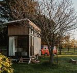 Bedervale Tiny - New South Wales Tourism 