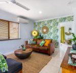 House Tropicana - New South Wales Tourism 
