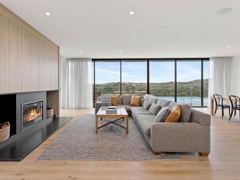 Fairway Views - New South Wales Tourism  4
