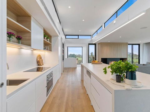 Fairway Views - New South Wales Tourism  5