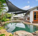 Lazenby Lodge - New South Wales Tourism 