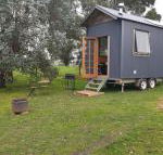 Berrys Creek Tiny House - New South Wales Tourism 