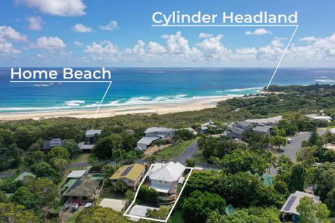 Beaches - New South Wales Tourism  1