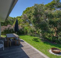 Rosella Cottage Waratah Bay - New South Wales Tourism 