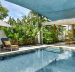 Vista Hillview Family Villa - New South Wales Tourism 
