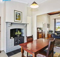 Florio Cottage Port Welshpool - New South Wales Tourism 