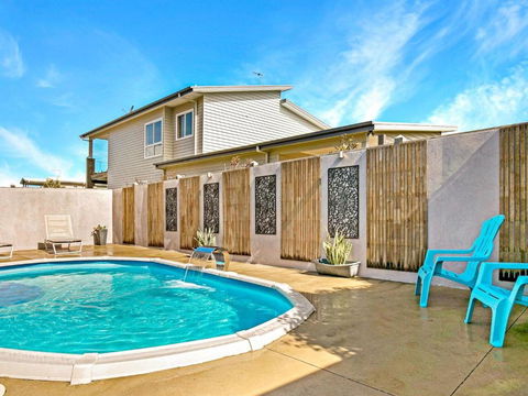 Woolamai Beach Villa - New South Wales Tourism  3
