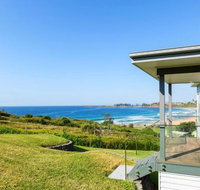 SEASCAPE Bombo 4pm check out Sundays - New South Wales Tourism 