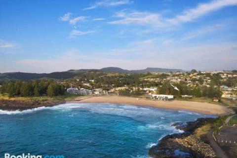 SURF BEACH DREAMS Kiama & Surrounds 4pm Check Out Sundays - New South Wales Tourism  6