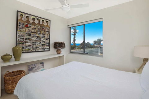 SPECTACULAR OCEAN FRONT Sounion6 - New South Wales Tourism  6