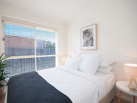 Banksia Beach House - New South Wales Tourism  3