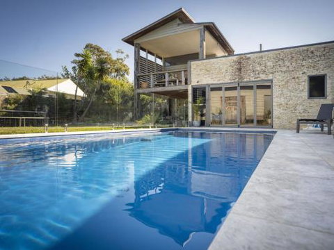 ARALUEN HOUSE Werri Beach 4pm Check Out Sundays - New South Wales Tourism  0