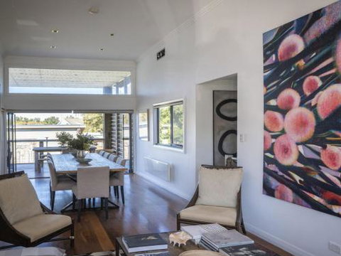 ARALUEN HOUSE Werri Beach 4pm Check Out Sundays - New South Wales Tourism  3