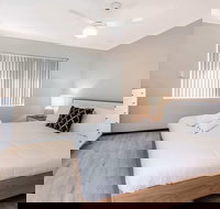 Bright 1BR Apartment Close to Foreshore  Cbd - New South Wales Tourism 