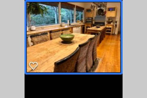 Healesville Garden Country Retreat - New South Wales Tourism  2
