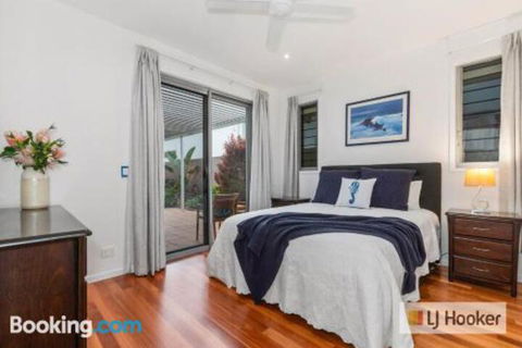 HIGH TIDES On ELLISTON - New South Wales Tourism  6