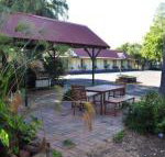 Bungalow Motel - New South Wales Tourism 