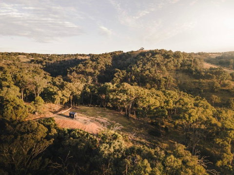 Five Hills - New South Wales Tourism  6