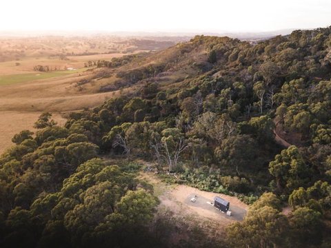 Five Hills - New South Wales Tourism  2