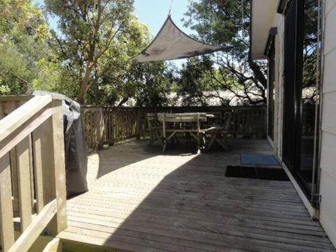 14 Tecoma Avenue Sandy Point - New South Wales Tourism  0