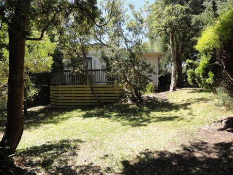 14 Tecoma Avenue Sandy Point - New South Wales Tourism  1