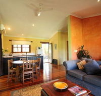 Galnyamba.Friday Creek Retreat - New South Wales Tourism 